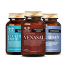 Programma Vene e Circolazione Salugea