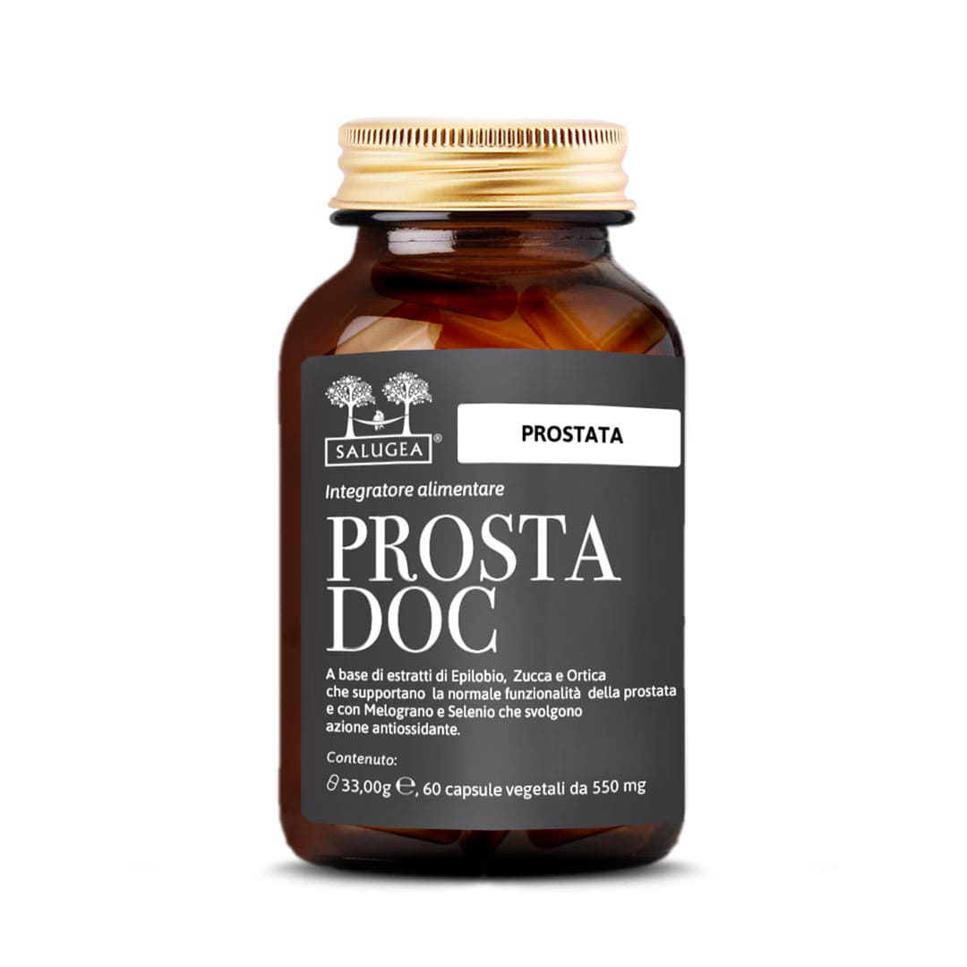 Prostadoc Salugea