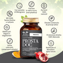 caratteristiche dell'integratore per la prostata Prostadoc Salugea