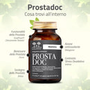cosa contiene l'integratore per la prostata Prostadoc