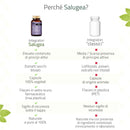 dettagli tecnici di Rilassa Mente