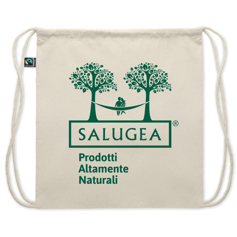 Sacca Fairtrade Equosolidale