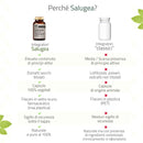 dettagli tecnici di Sanaos Nuova Formula