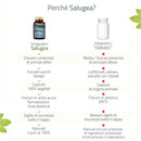 dettagli tecnici di Sanuril