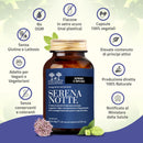 caratteristiche dell'integratore Serena Notte