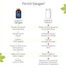 dettagli tecnici dell'integratore per dormire Serena Notte