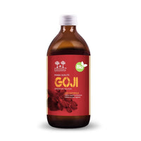 Salugea Organic Goji Juice
