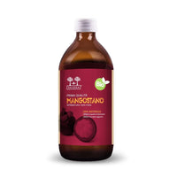 Salugea Organic Mangosteen Juice