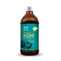 Succo di Noni Biologico Salugea